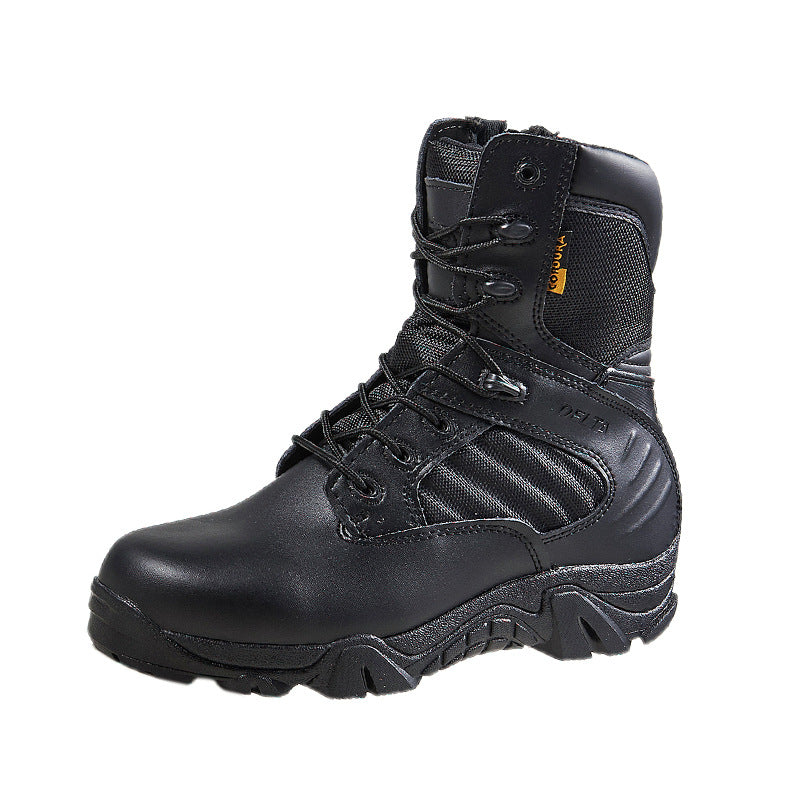 Tactical High-Top Training Boots | EU 35–46