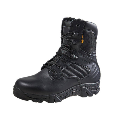 Tactical High-Top Training Boots | EU 35–46