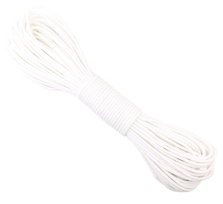 Glow-in-the-Dark 9-Strand Paracord – 550lb Survival Rope 1m & 6m Blue, Orange, Pink, Yellow, White & Green