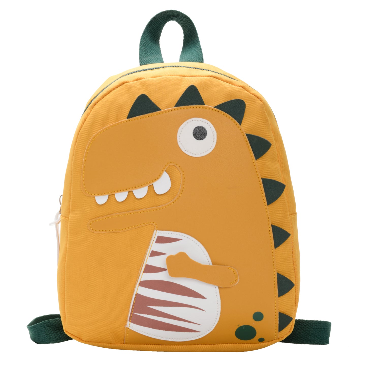 Children's Cartoon Animal Backpack | Cute Kids School Bag