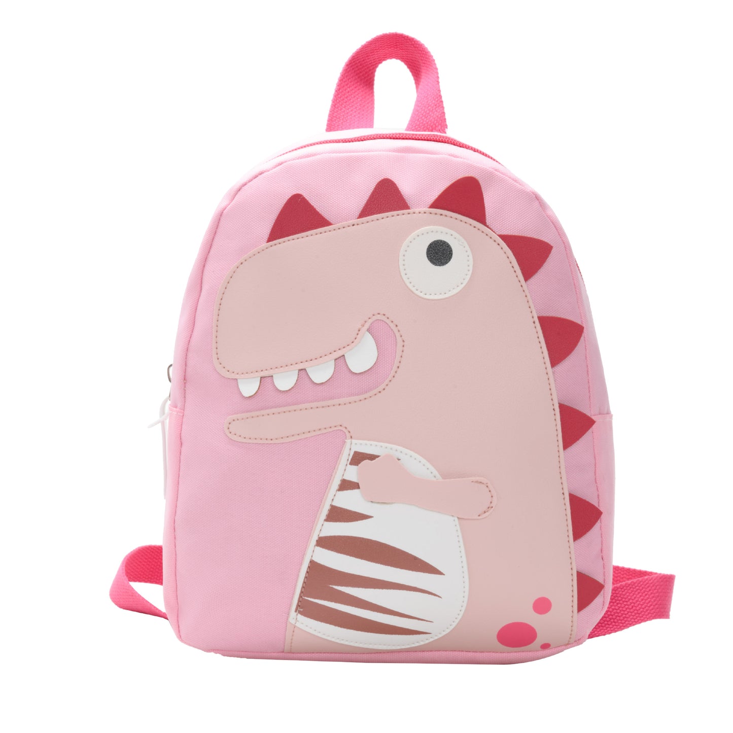Children's Cartoon Animal Backpack | Cute Kids School Bag