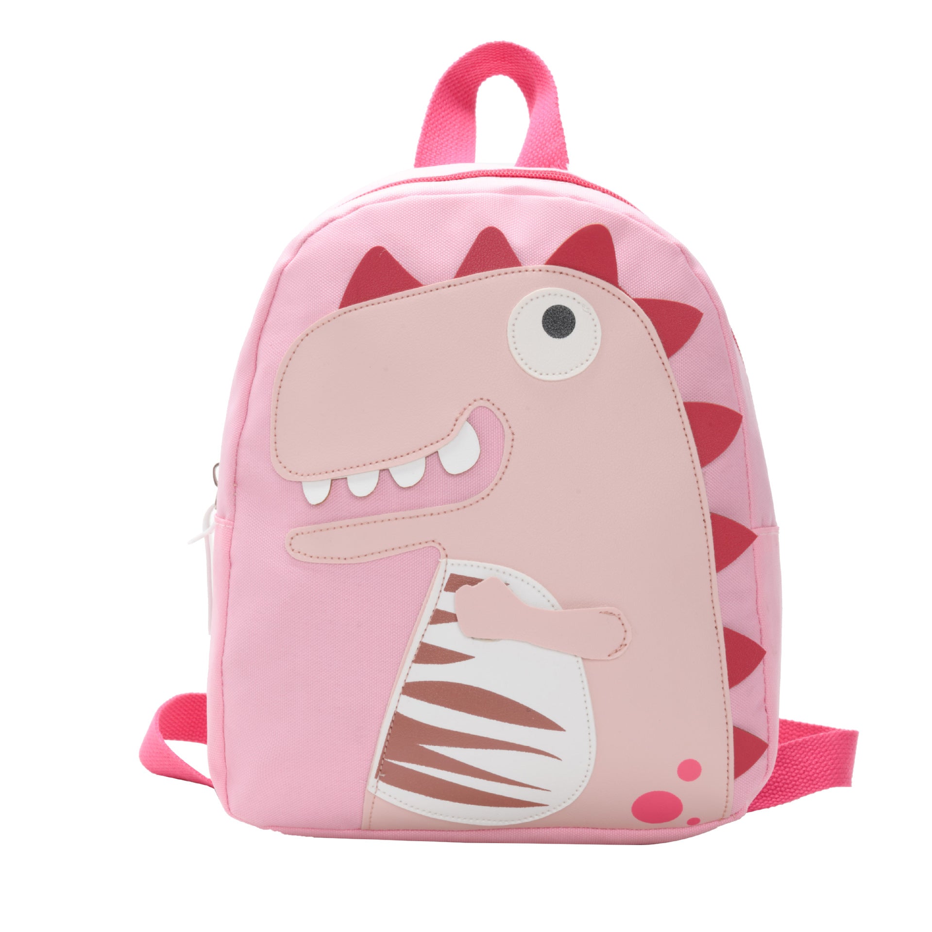 Children's Cartoon Animal Backpack | Cute Kids School Bag