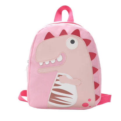 Children's Cartoon Animal Backpack | Cute Kids School Bag