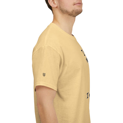I Don't Need a Mood Ring Tee — "I Have a Face" Funny Graphic T-Shirt