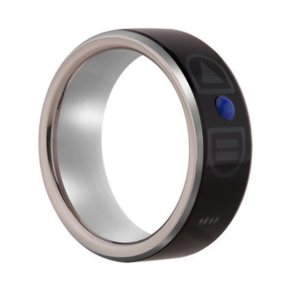 Smart Bluetooth Ring — Wearable Controller for iOS and Android