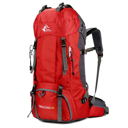Large Hiking & Mountaineering Backpack