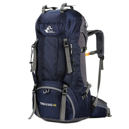 Large Hiking & Mountaineering Backpack