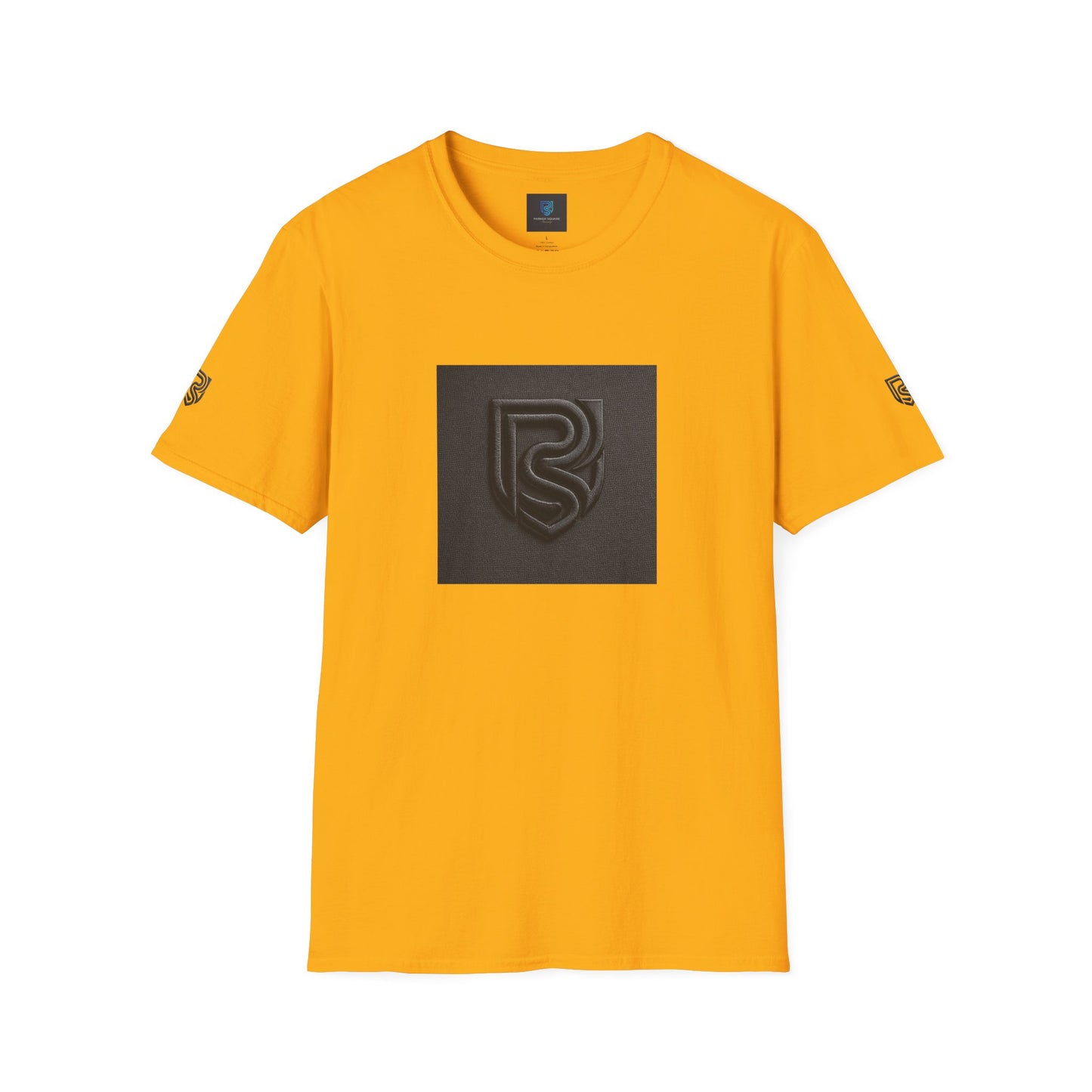 Parker Square Unisex Soft style T-Shirt