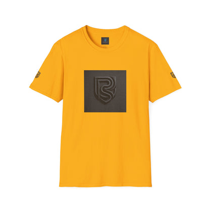 Parker Square Unisex Soft style T-Shirt