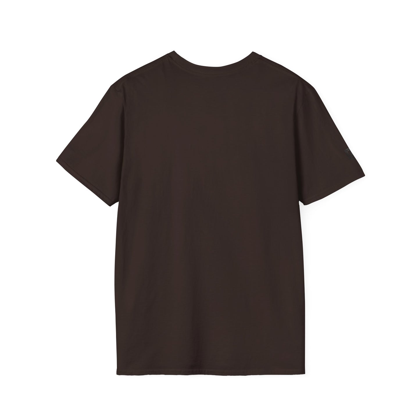 "My Social Battery Is At 1%" Low Battery Graphic Tee