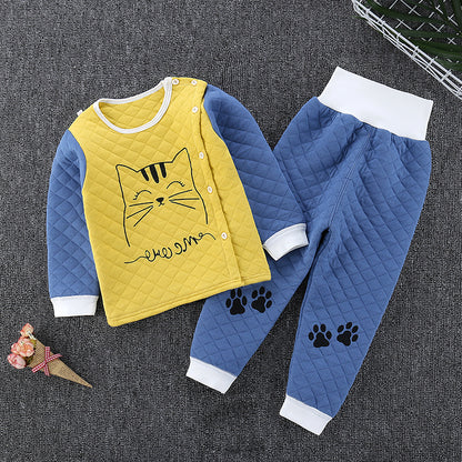 JP Collections-Baby & Toddler Sleepwear