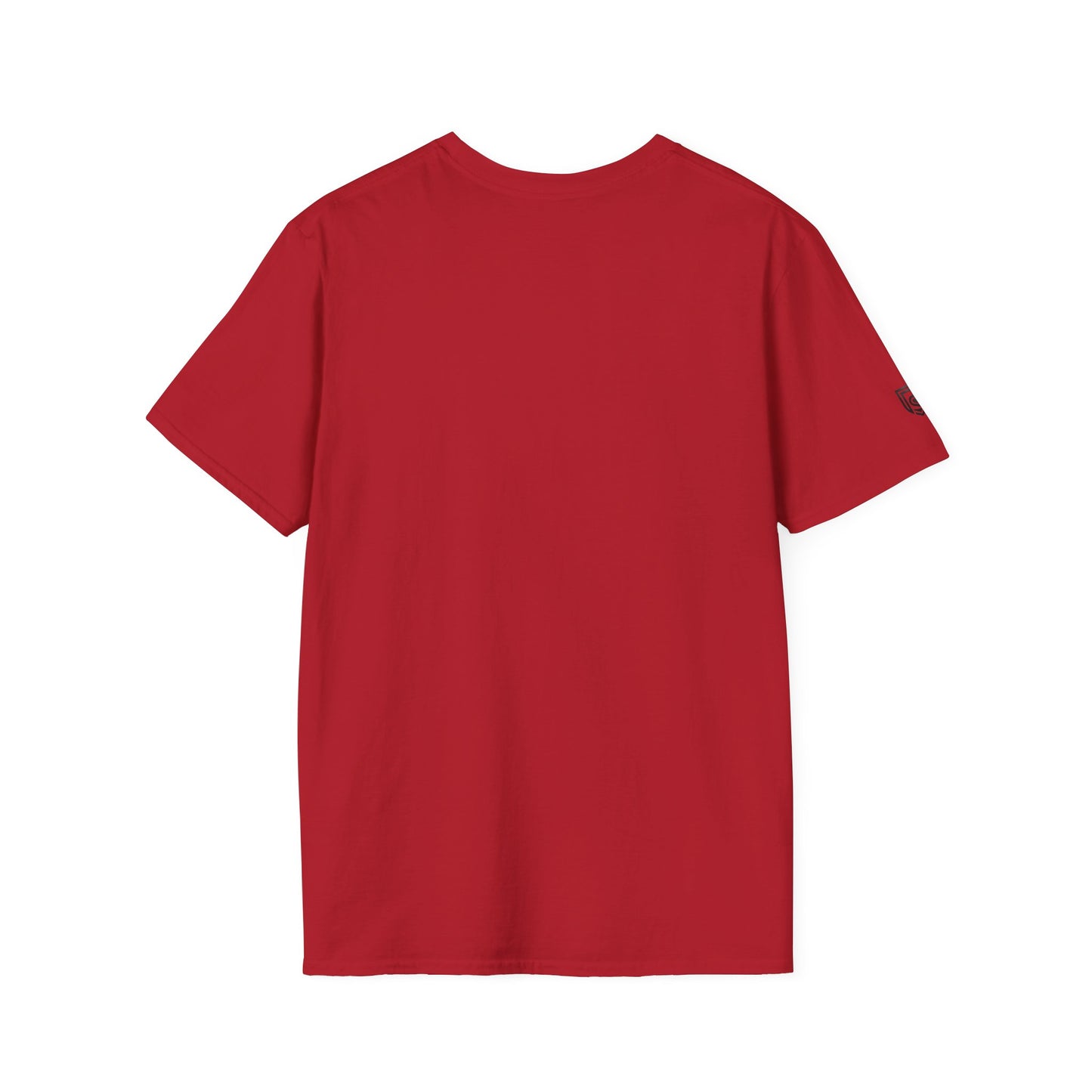 'Easily Distracted By…wait, is that a dog?' Cartoon Dog Graphic Tee