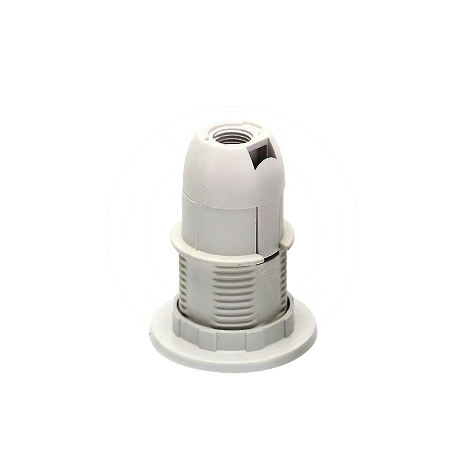Vintage E14 Lamp Holder Bulb Socket 5 Pack ~4362-1