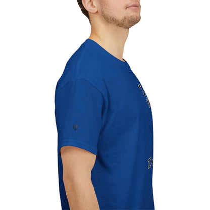 I Don't Need a Mood Ring Tee — "I Have a Face" Funny Graphic T-Shirt