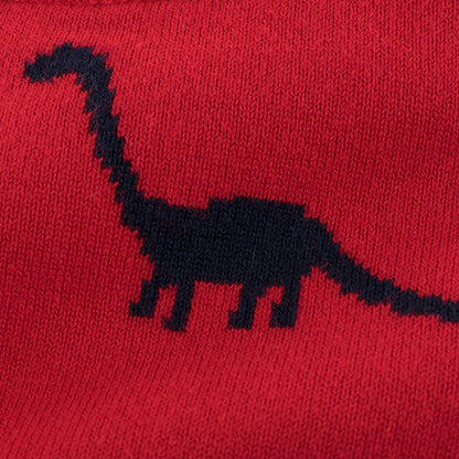 Children's Soft Knit Pullover Sweater | Boys & Girls