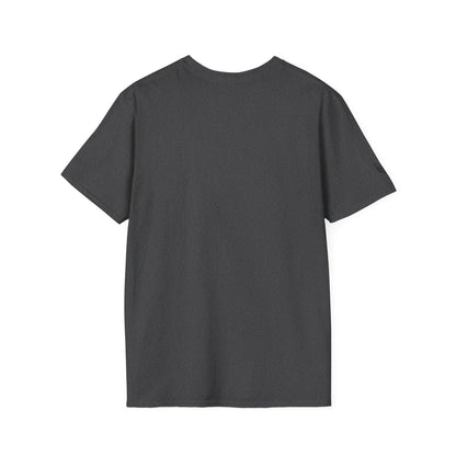 "My Social Battery Is At 1%" Low Battery Graphic Tee