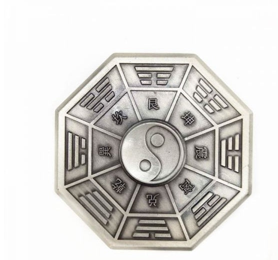 JP Collections-Spinning Tops