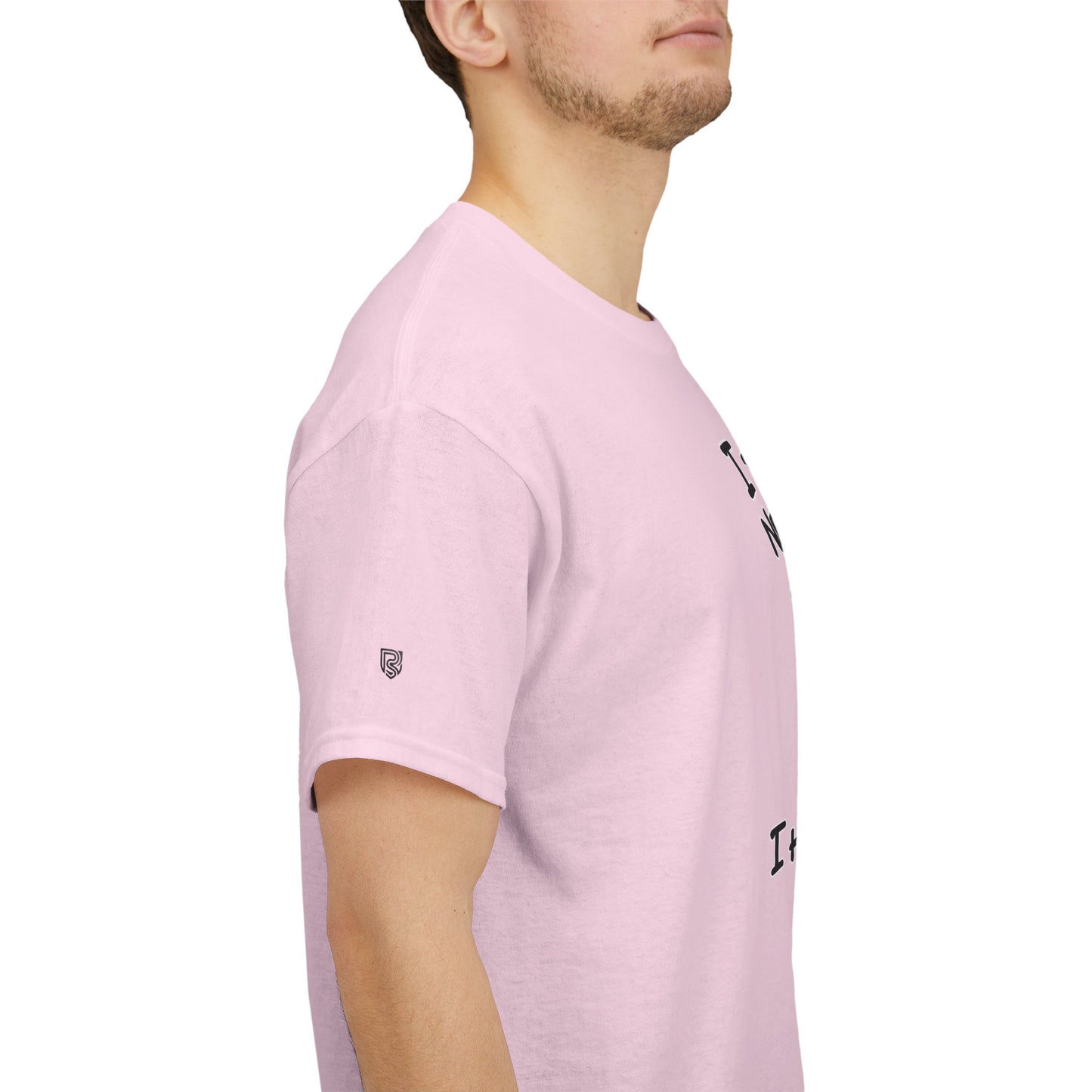 I Don't Need a Mood Ring Tee — "I Have a Face" Funny Graphic T-Shirt