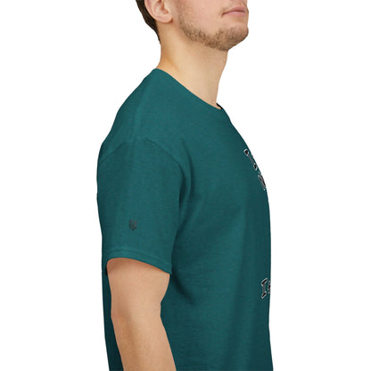 I Don't Need a Mood Ring Tee — "I Have a Face" Funny Graphic T-Shirt