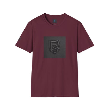 Parker Square Unisex Soft style T-Shirt