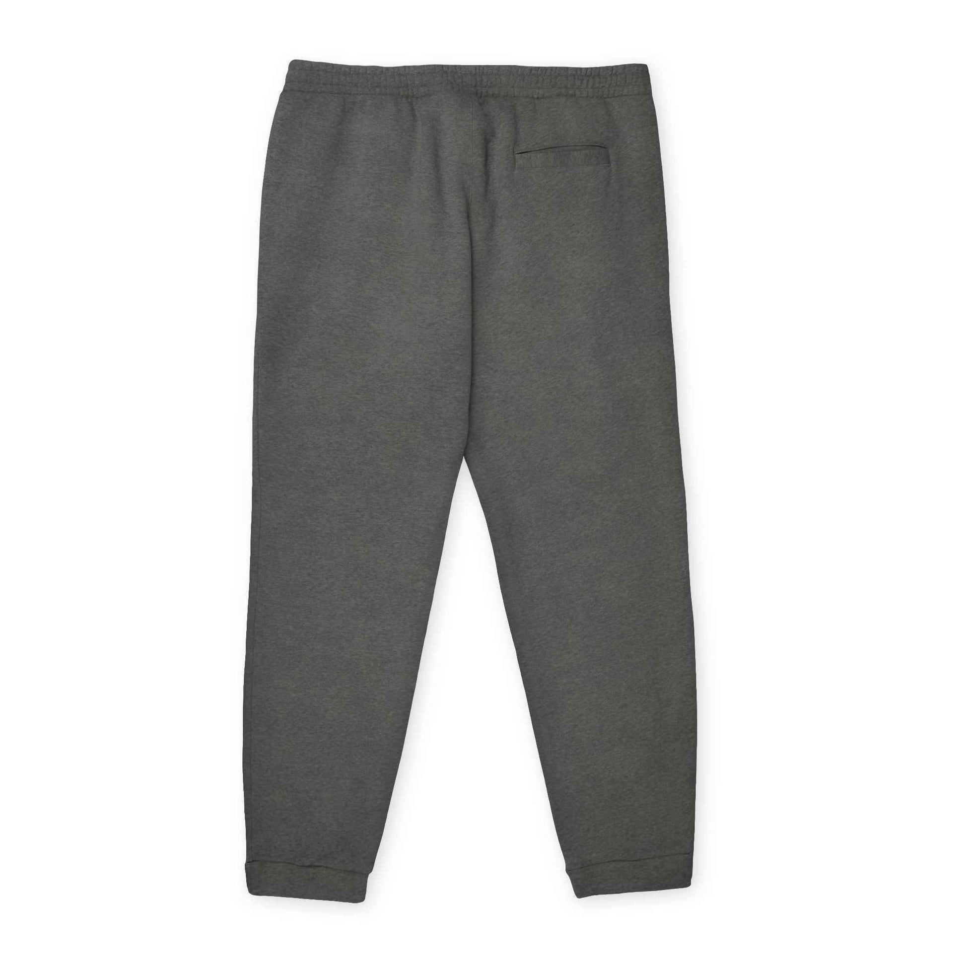 Adidas Fleece Joggers – Cosy Midweight Sweatpants