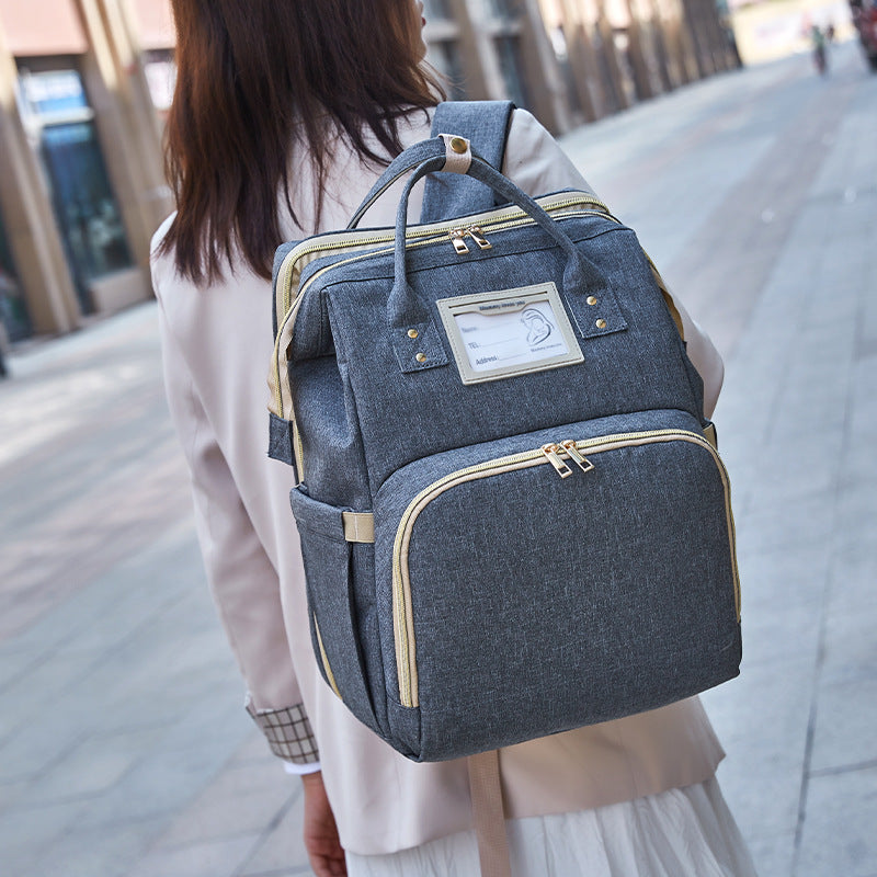 JP Collections-School Backpacks