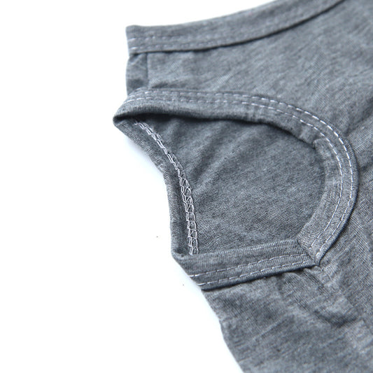 Dog Vest Top – Lightweight Pet Clothes for Spring & Summer | XS–L