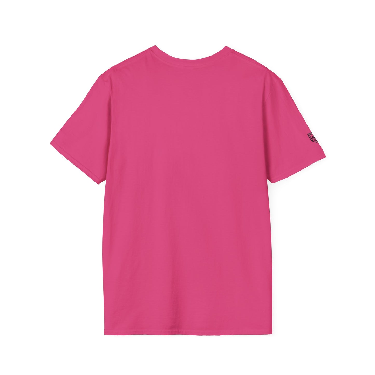 'Easily Distracted By…wait, is that a dog?' Cartoon Dog Graphic Tee