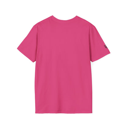 'Easily Distracted By…wait, is that a dog?' Cartoon Dog Graphic Tee