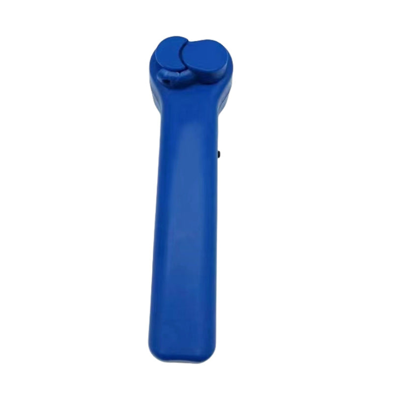 Electric Rope Propeller Decompression Toy | Fidget Stress Relief