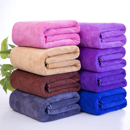 Microfibre Cut-Velvet Salon & Spa Towel | 300g & 400g