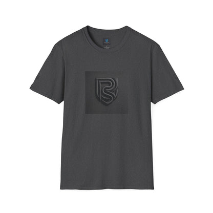 Parker Square Unisex Soft style T-Shirt
