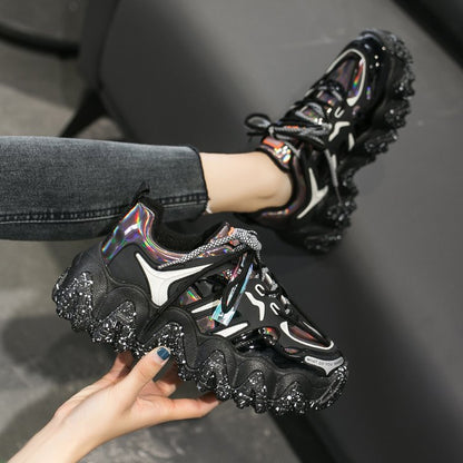 JP Collections-Athletic Shoes