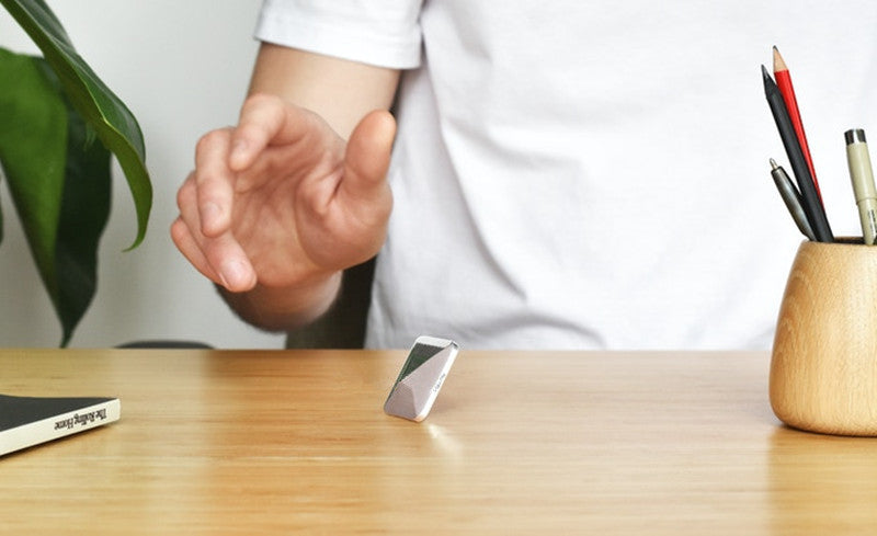 Fingertip Decompression Toys – Aluminium & Zinc Alloy