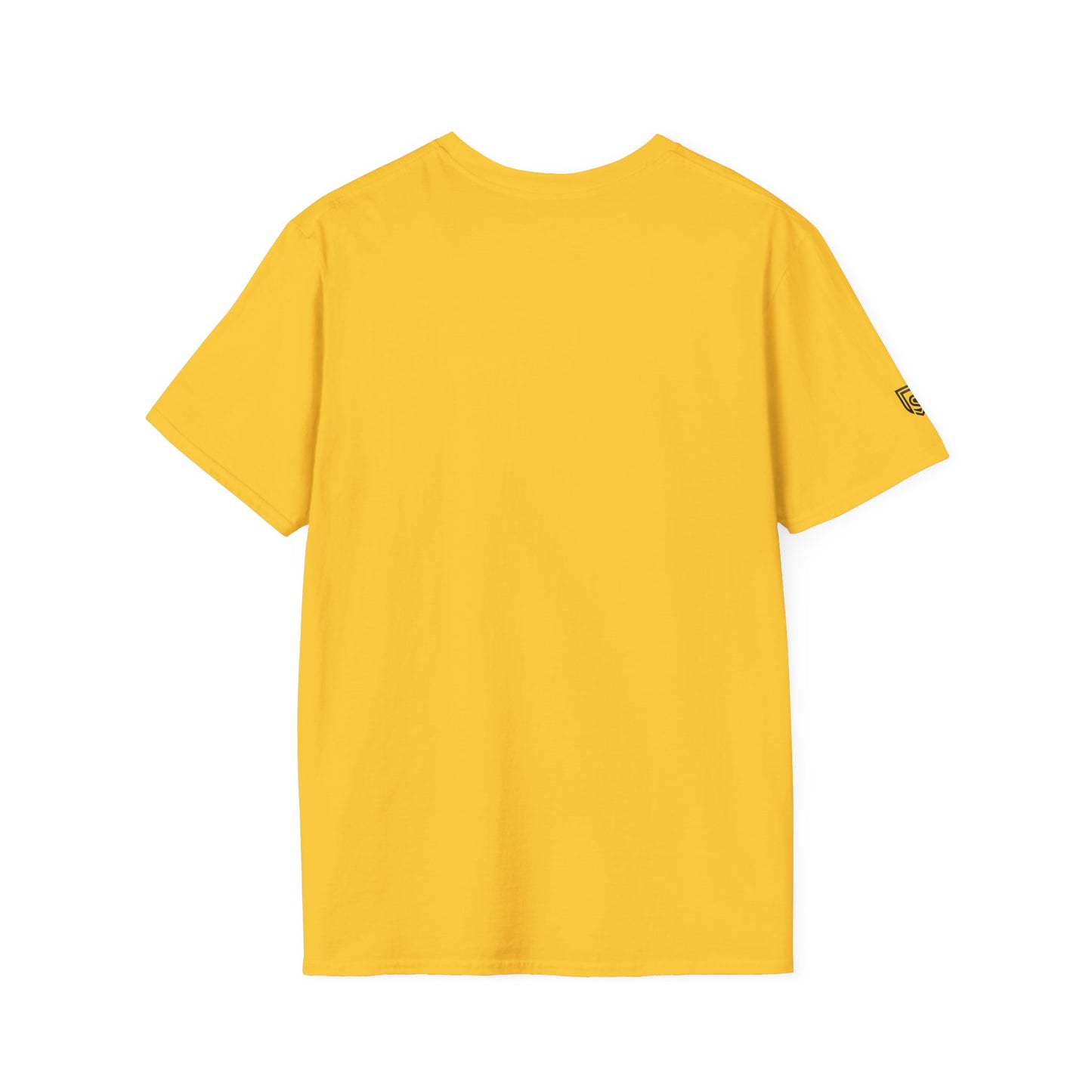 'Easily Distracted By…wait, is that a dog?' Cartoon Dog Graphic Tee