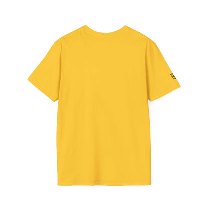 'Easily Distracted By…wait, is that a dog?' Cartoon Dog Graphic Tee