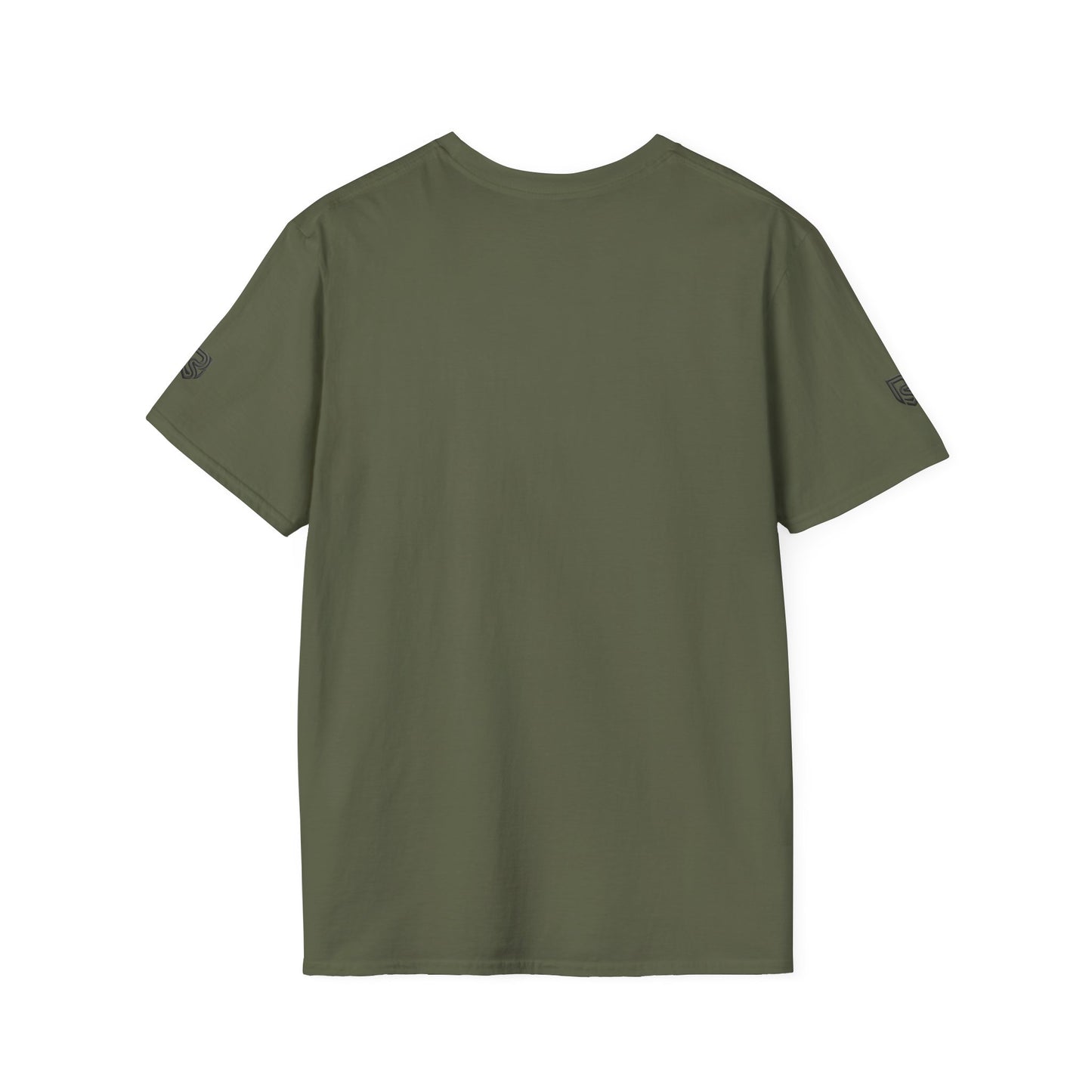 Parker Square Unisex Soft style T-Shirt