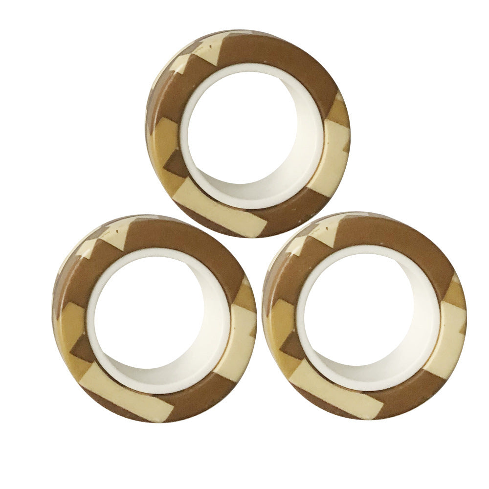 Magnetic Bracelet Fingertip Spinning Top | Decompression Fidget Toy