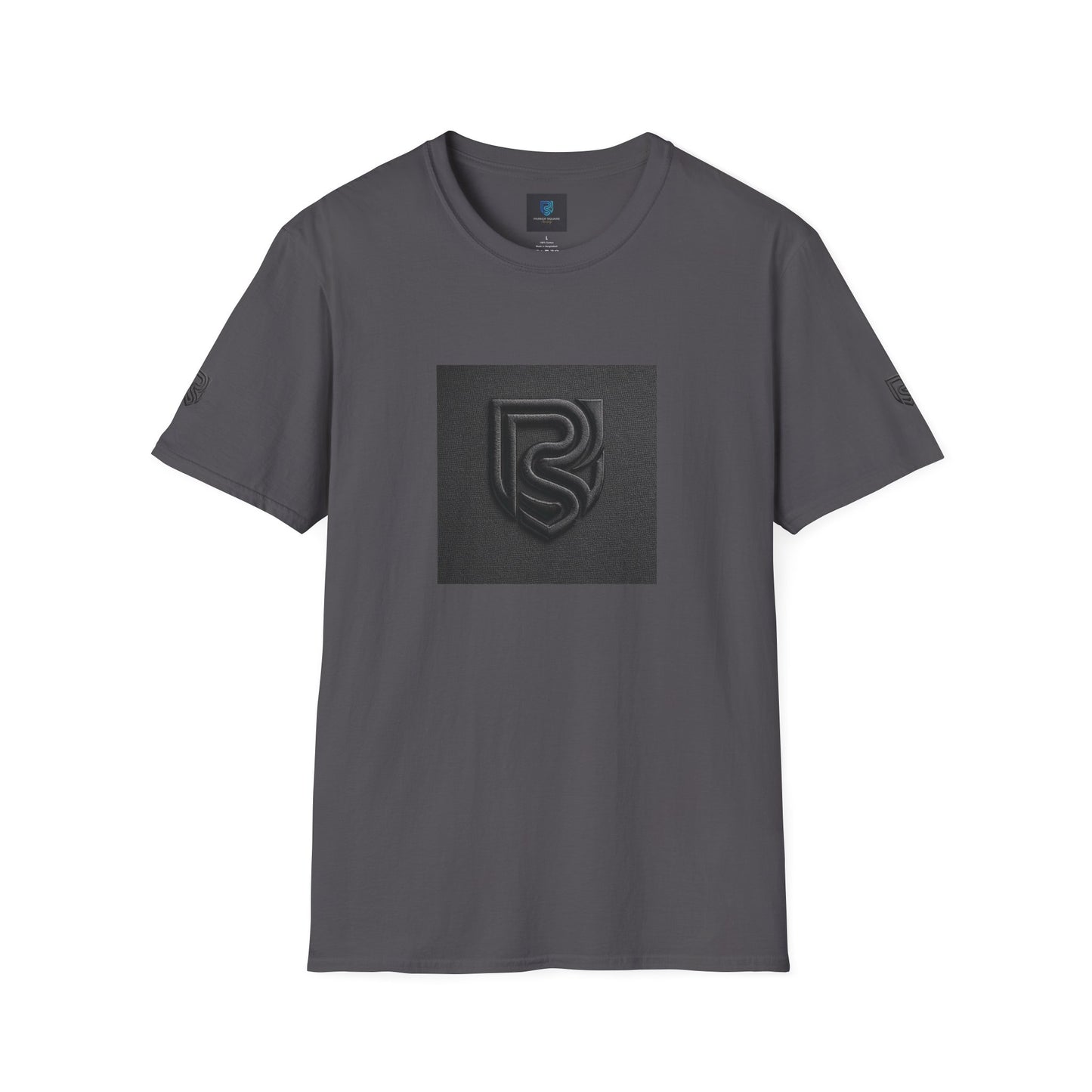Parker Square Unisex Soft style T-Shirt