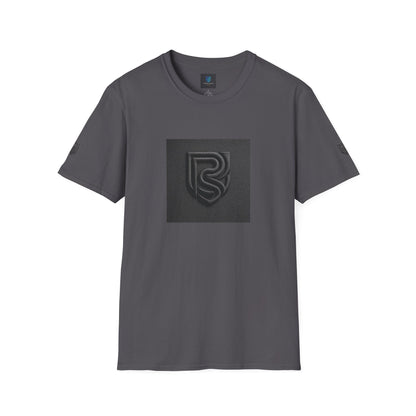 Parker Square Unisex Soft style T-Shirt