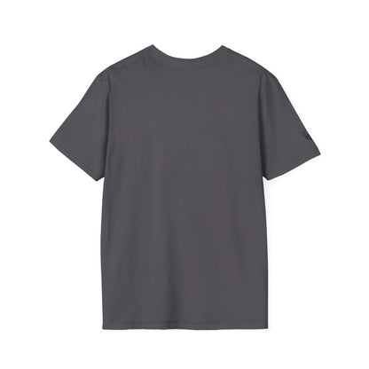 "My Social Battery Is At 1%" Low Battery Graphic Tee