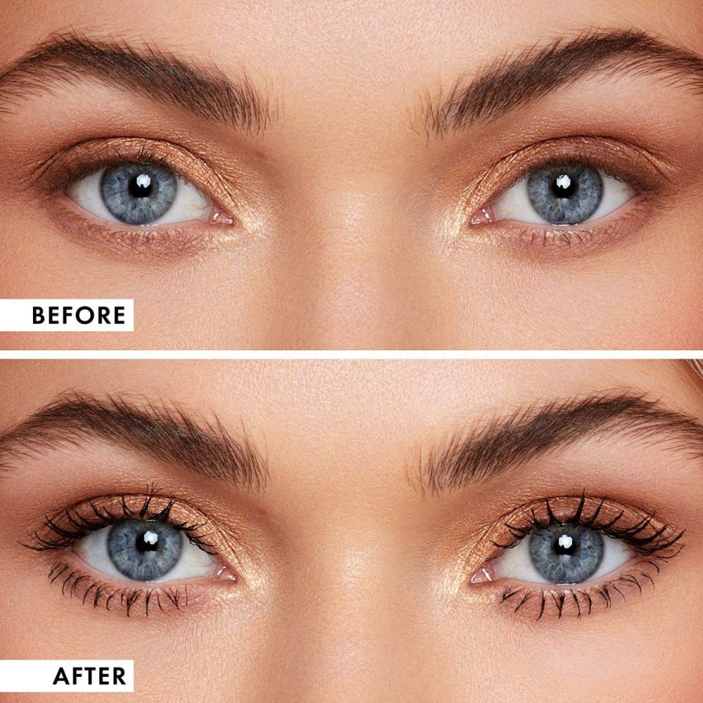 Volumizing & Lengthening Mascara | Bold, Defined Lashes