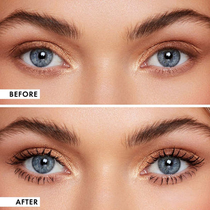 Volumizing & Lengthening Mascara | Bold, Defined Lashes