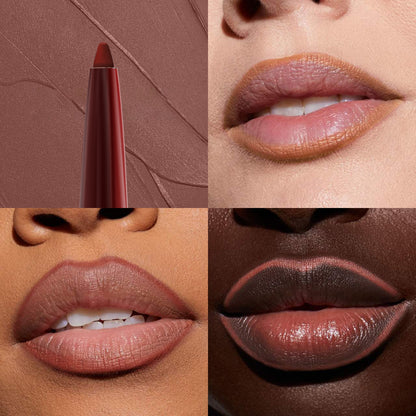 Waterproof Lip Liner Pencil | 8 Shades + Bundle Sets