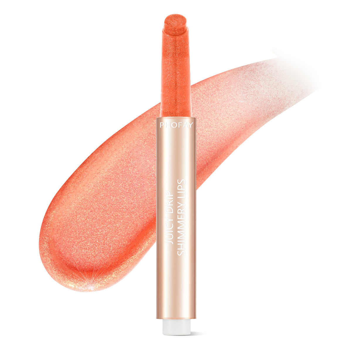 Hydrating Lip Plump Balm - Plumping Colour Treatment