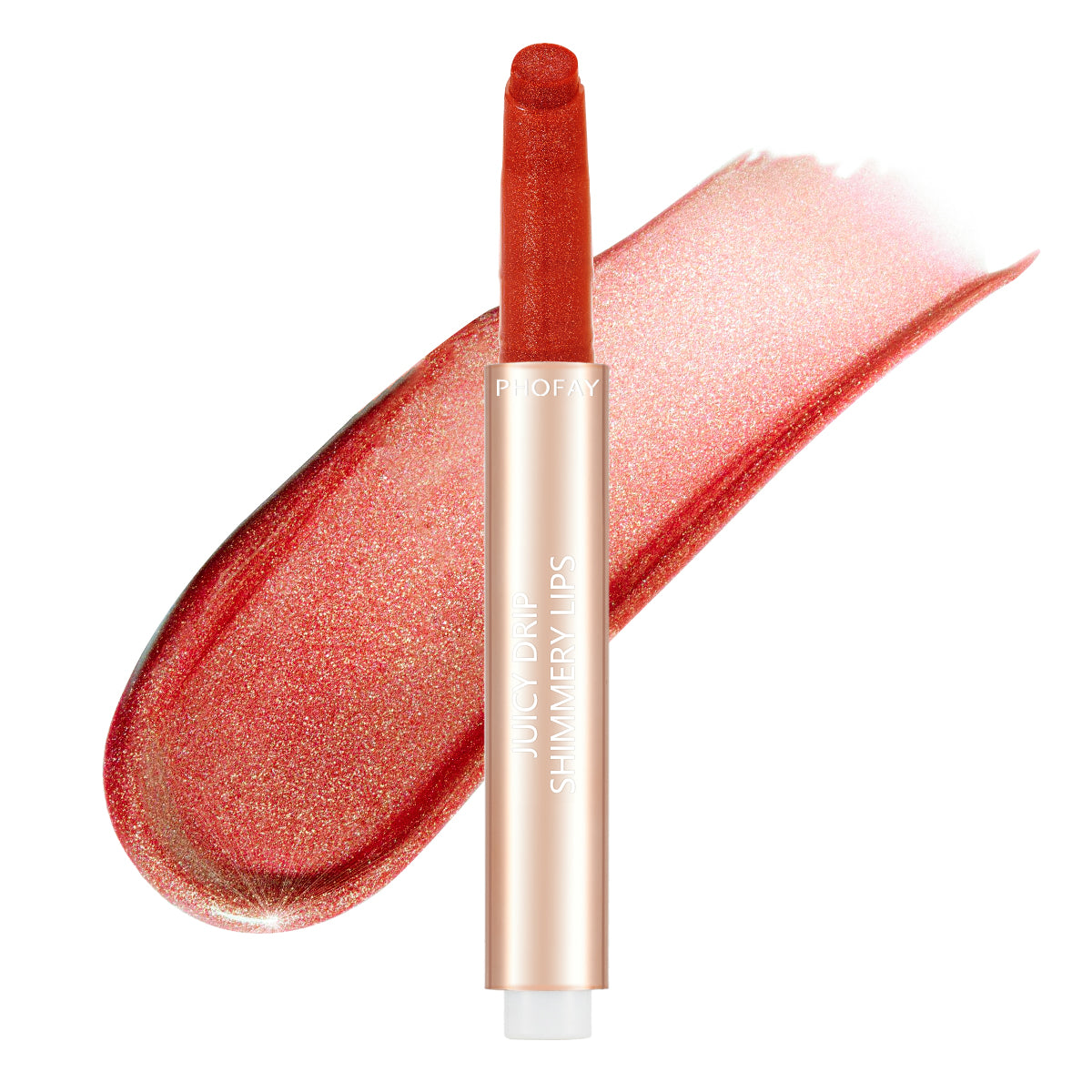 Hydrating Lip Plump Balm - Plumping Colour Treatment