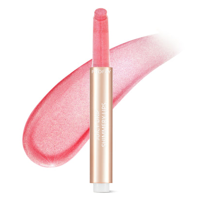 Hydrating Lip Plump Balm - Plumping Colour Treatment