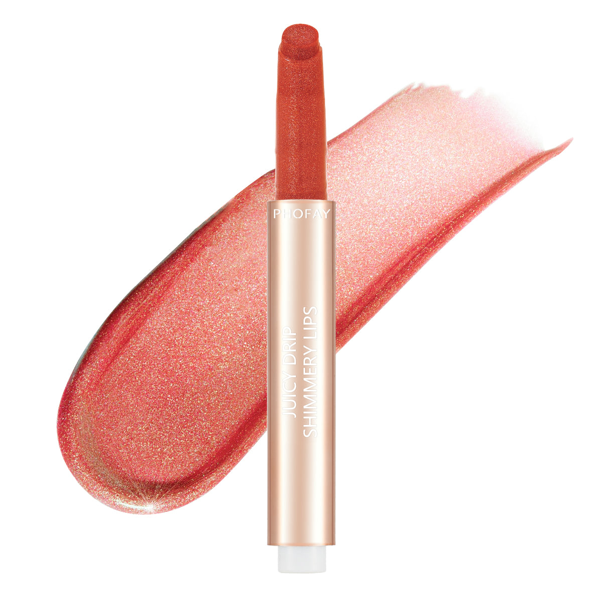 Hydrating Lip Plump Balm - Plumping Colour Treatment