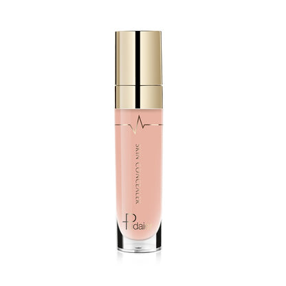 PUDAIER Liquid Concealer – Full Coverage Moisturising Face Base 5ml