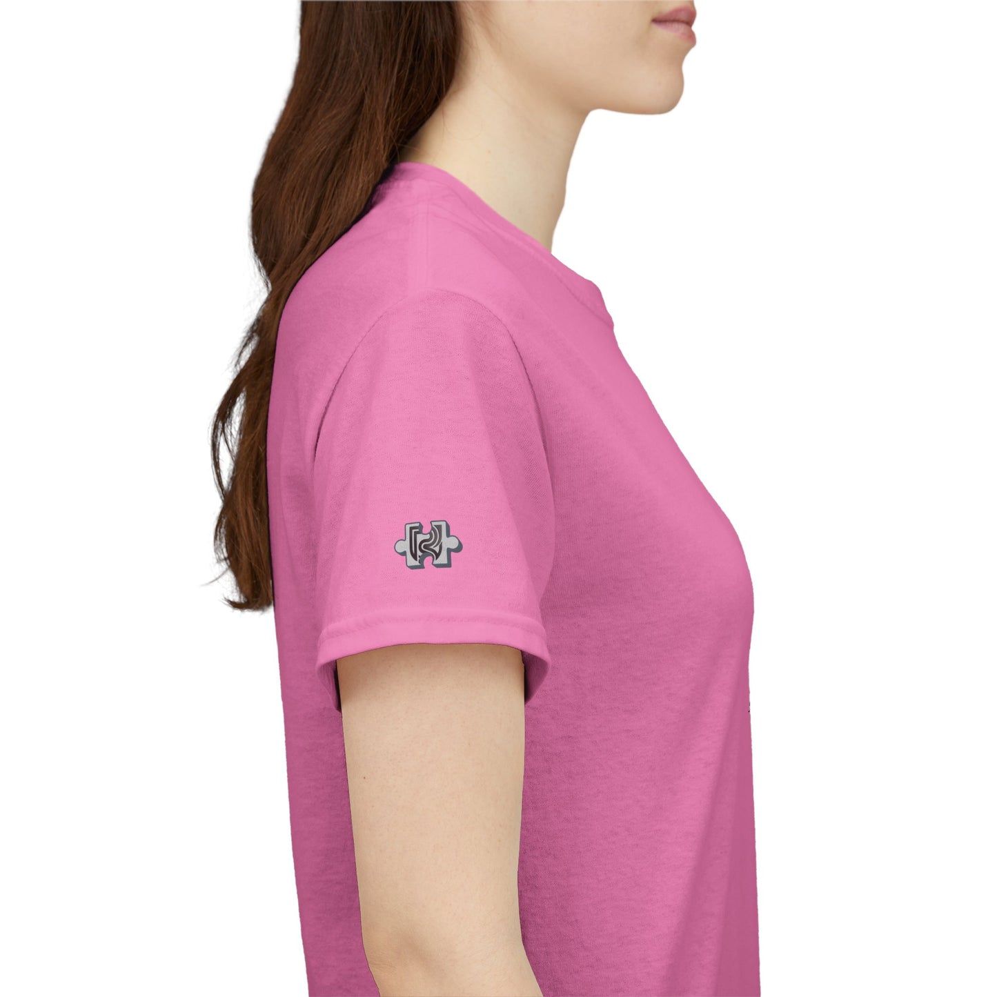 "I'm Not a Complete Idiot—Some of the Pieces Are Missing" Funny T-Shirt